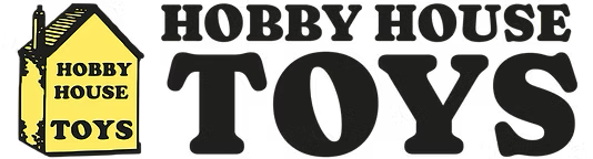 Hobby House Toys logo