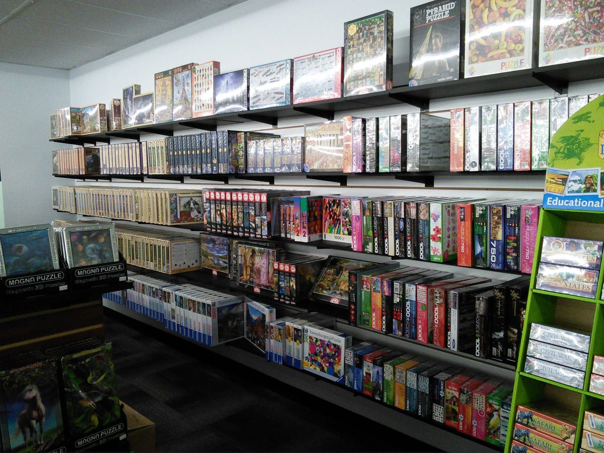 Millennium Games
