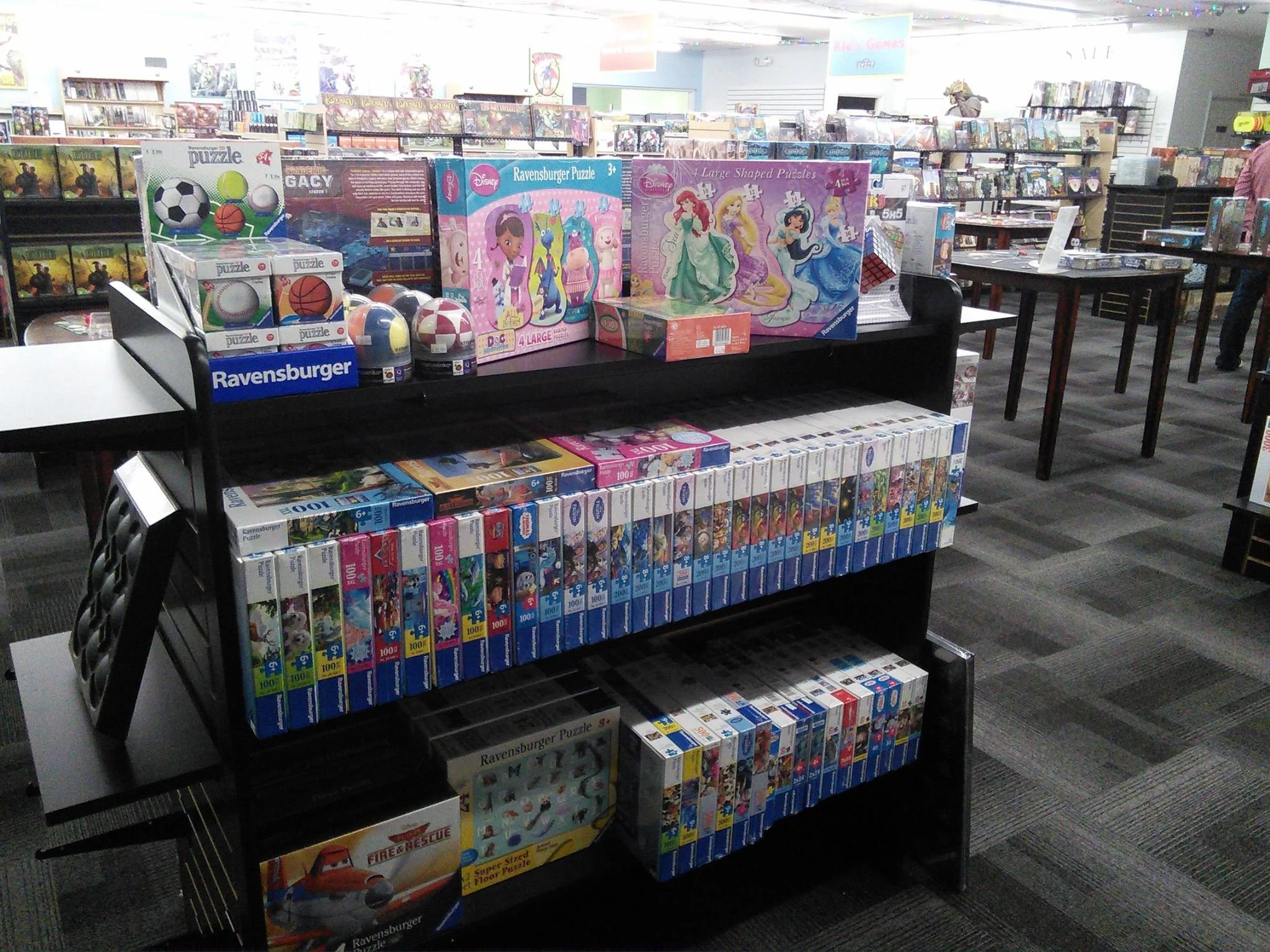 Millennium Games