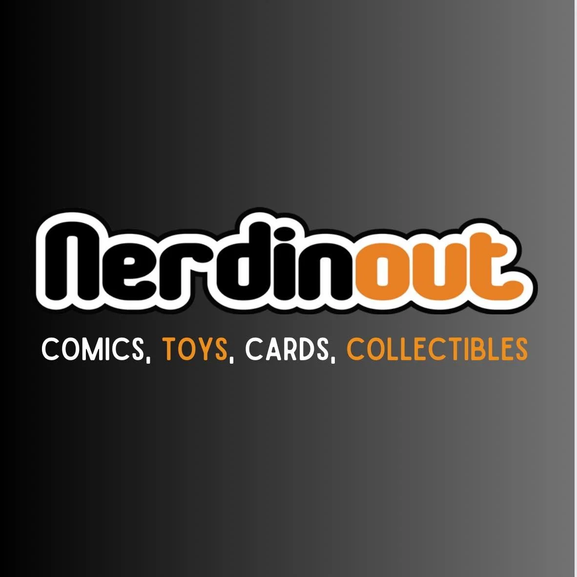 NerdinOut logo