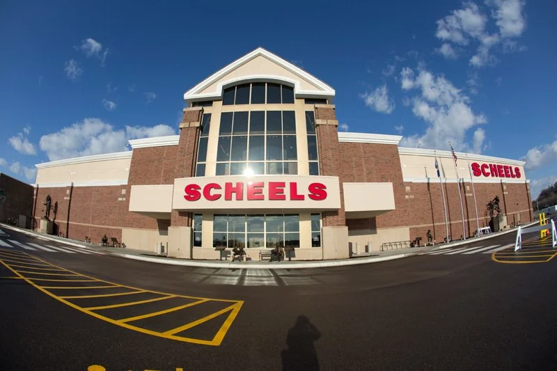 Scheels Rochester