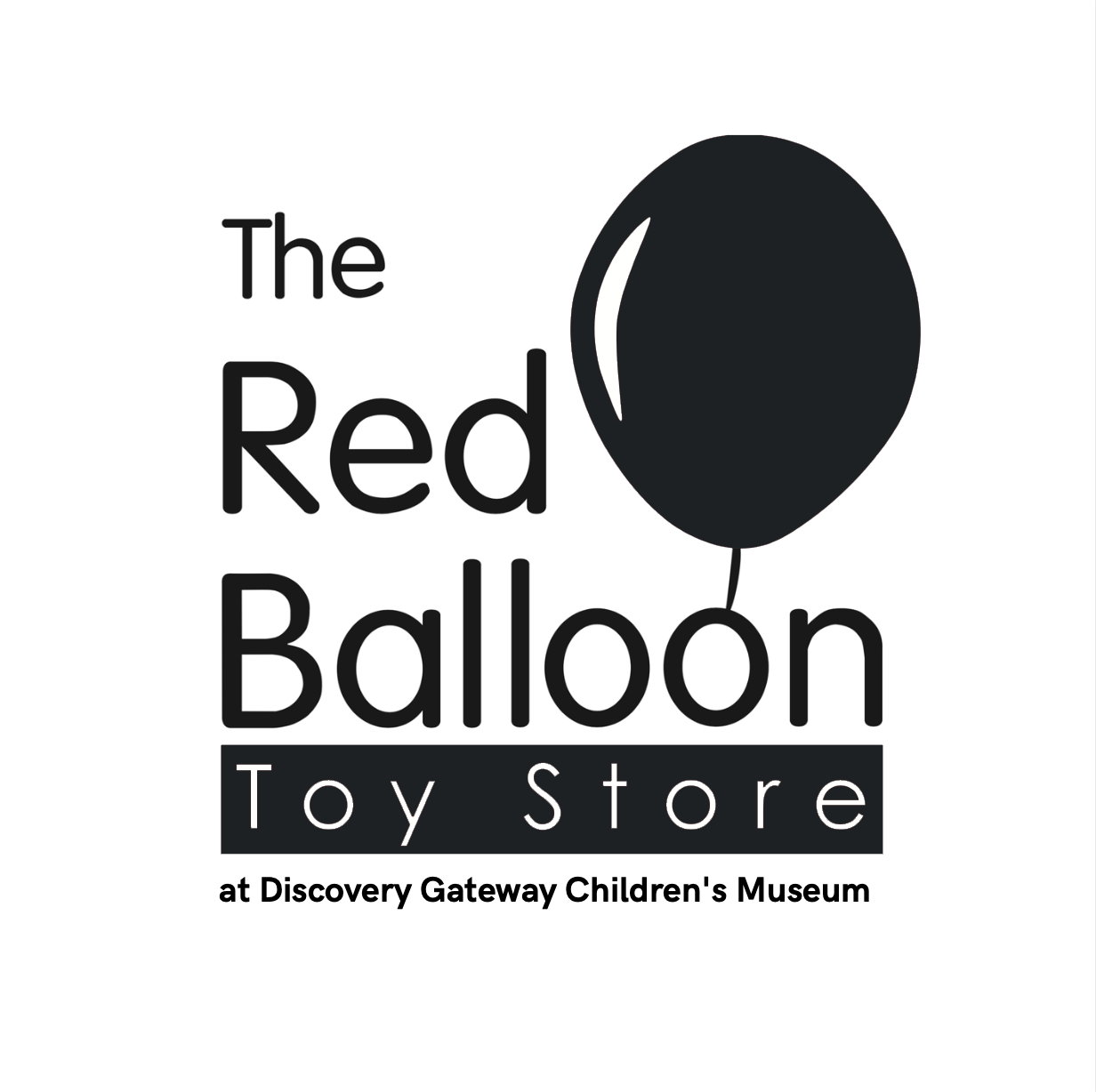 The Red Balloon Toy Store