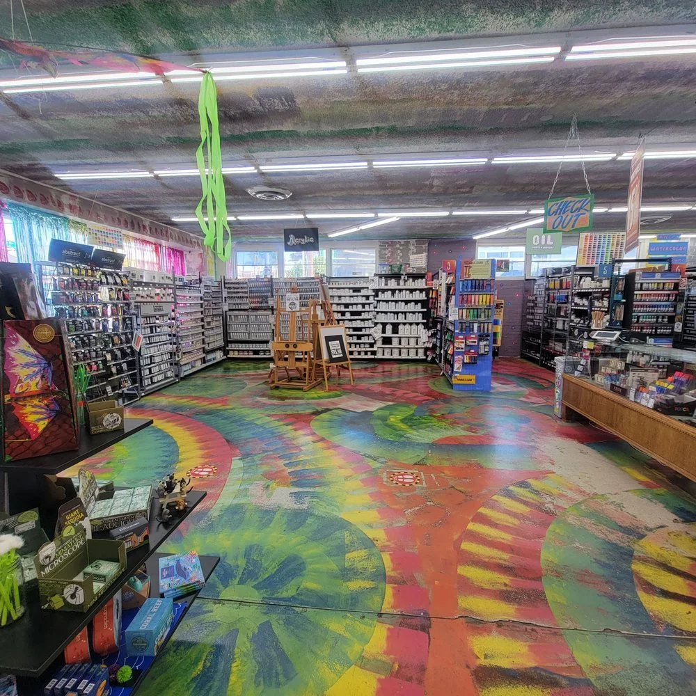 Artist & Craftsman Supply