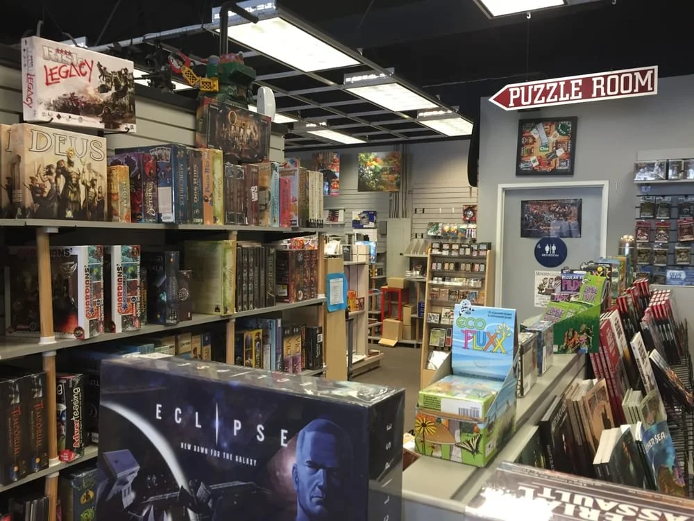 Game Empire