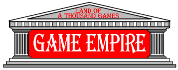 Game Empire logo