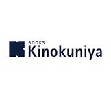 Books Kinokuniya logo