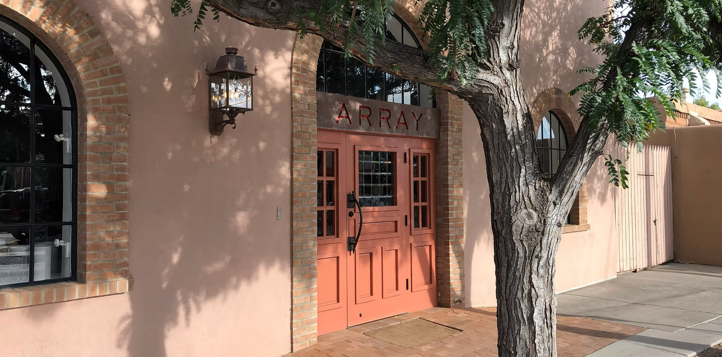 Array