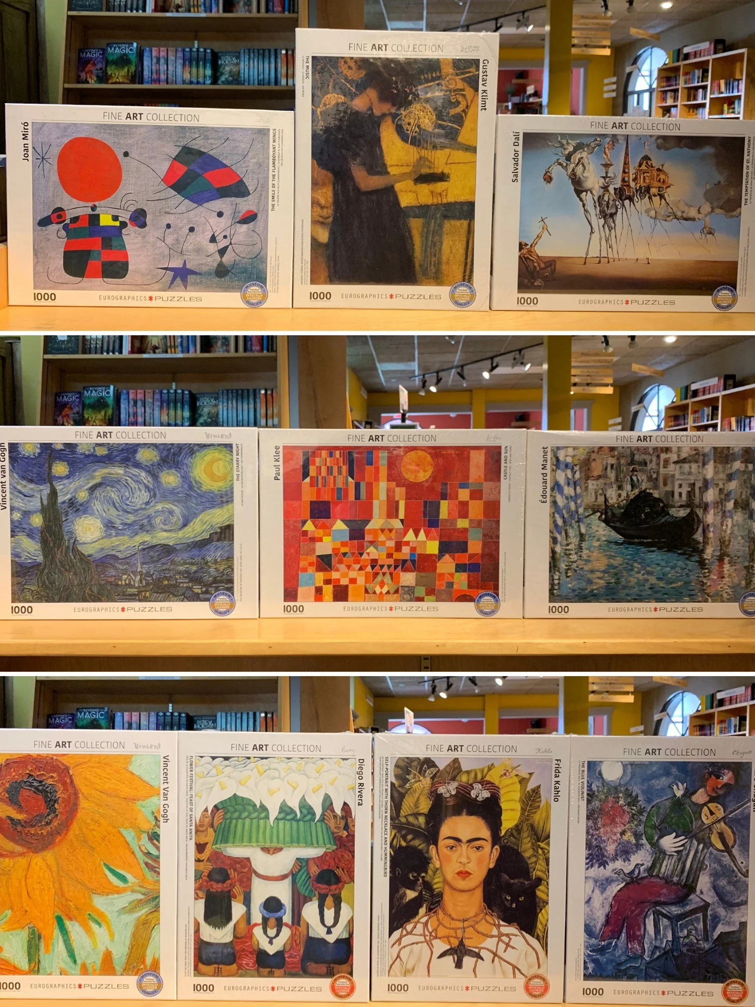 Collected Works Bookstore & Coffeehouse