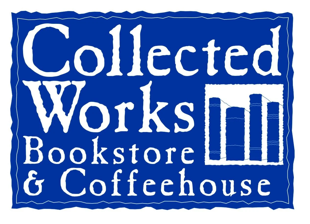 Collected Works Bookstore & Coffeehouse logo