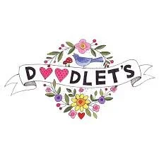 Doodlet's logo