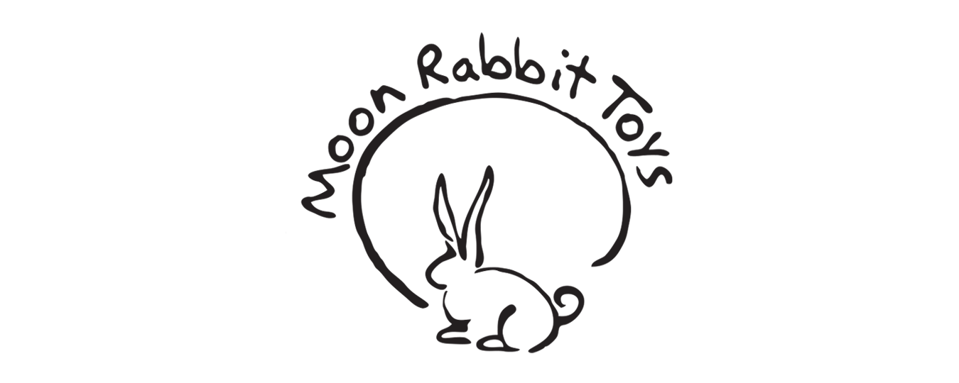 Moon Rabbit Toys logo