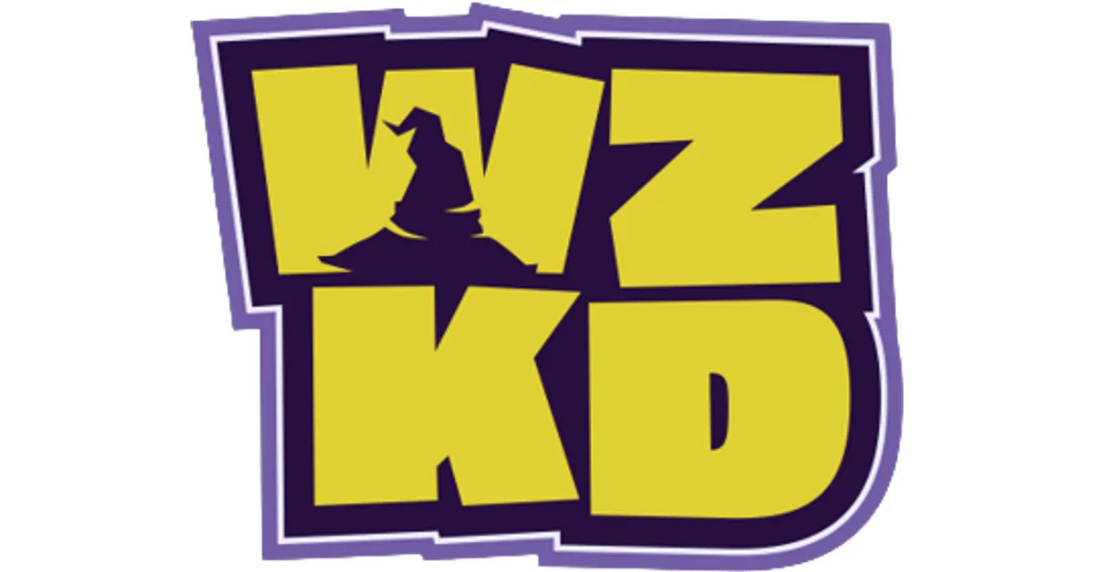 WZKD Games logo