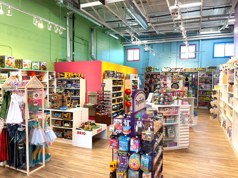 Snapdoodle Toys & Games