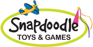 Snapdoodle Toys & Games logo