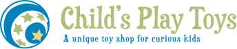 Child's Play Toys logo
