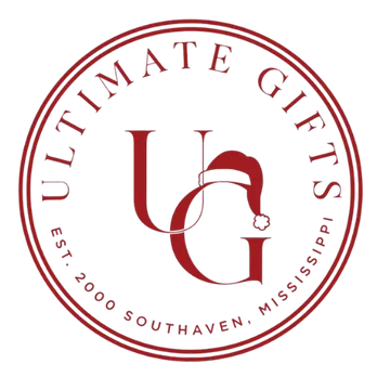 Ultimate Gifts logo