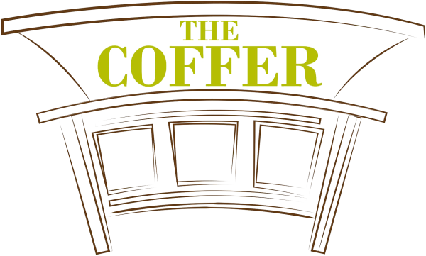 The Coffer logo