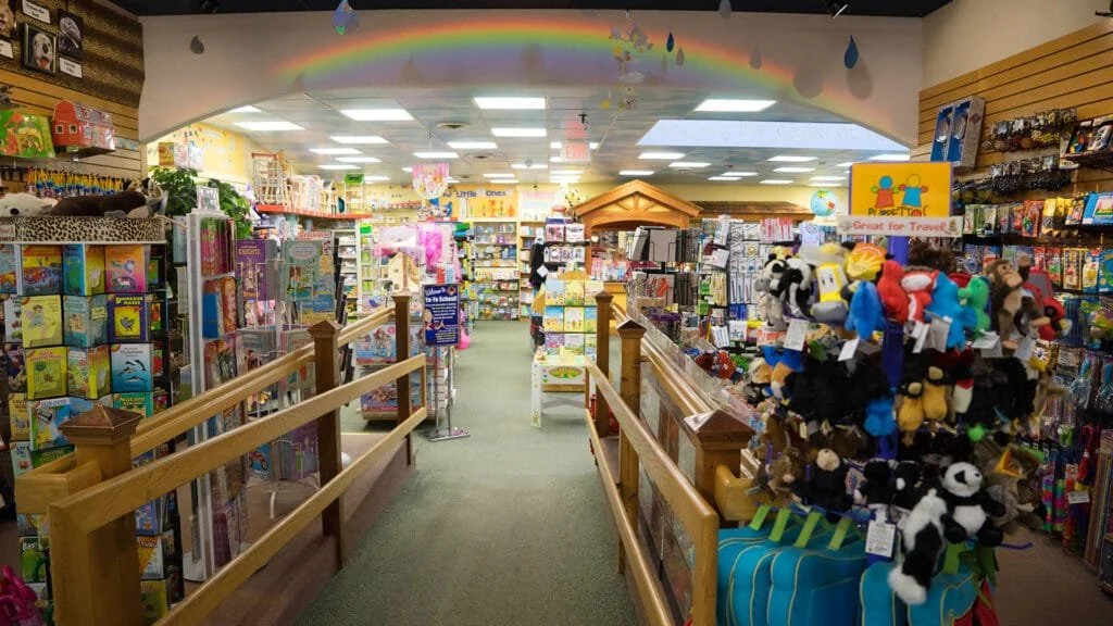 A2Z Science & Learning Toy Store