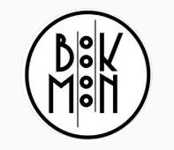 Book Moon Books logo