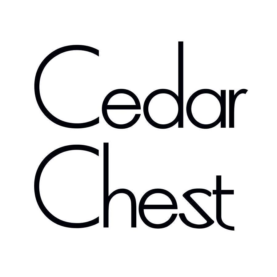 Cedar Chest logo