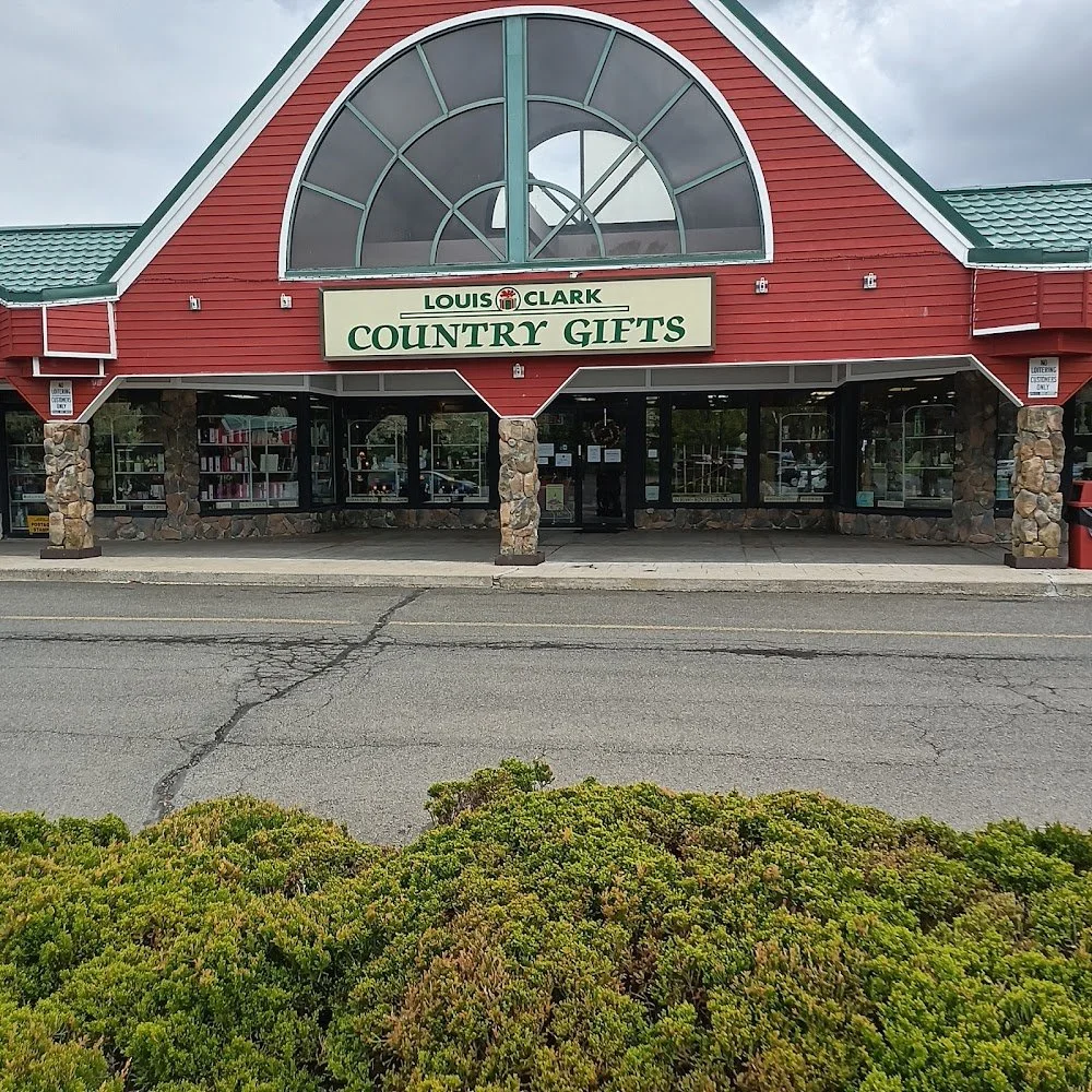 Louis & Clark Country Gifts