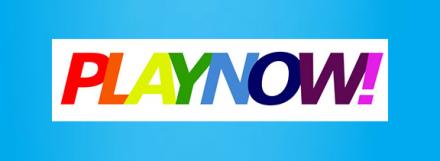 PlayNow logo