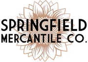 Springfield Mercantile Co. logo