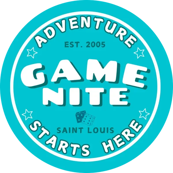 Game Nite logo