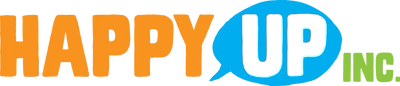 Happy Up Inc. logo