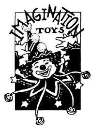 Imagination Toys logo