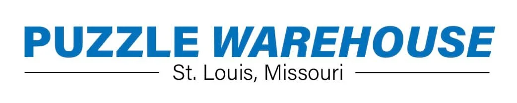 Puzzle Warehouse logo
