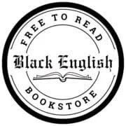 Black English Bookstore logo