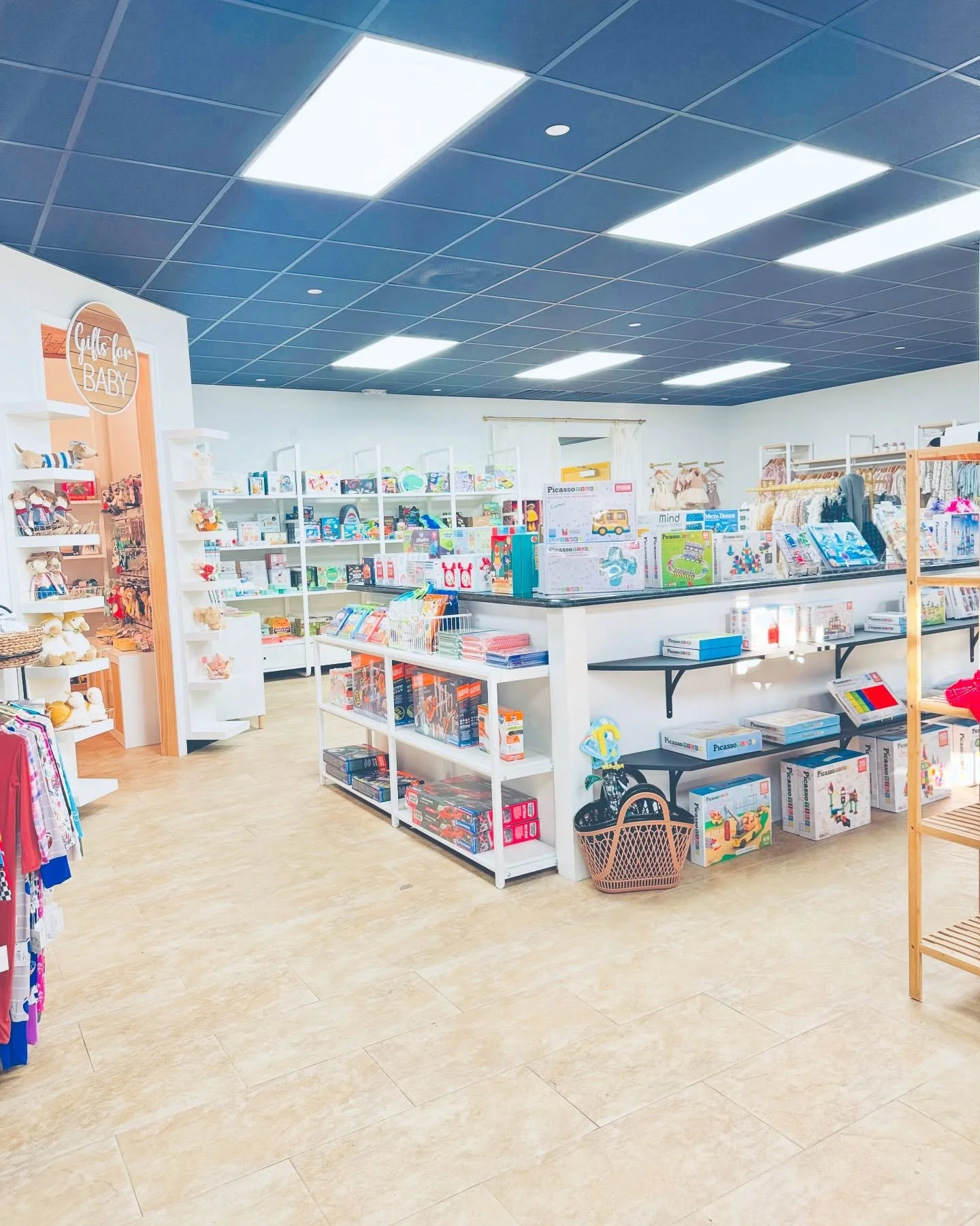 Butter Bug Boutique