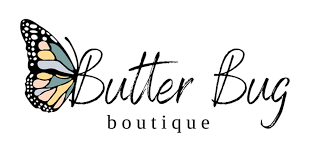 Butter Bug Boutique logo