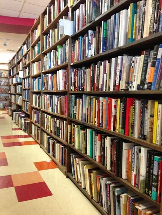 Mojo Books & Records