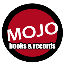 Mojo Books & Records logo
