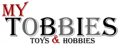My Tobbies logo