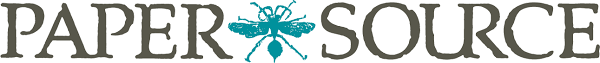 Paper Source logo