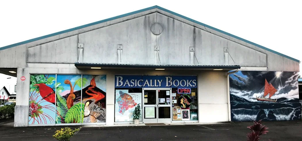 Basically Books