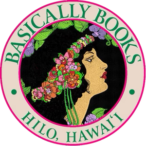 Basically Books logo