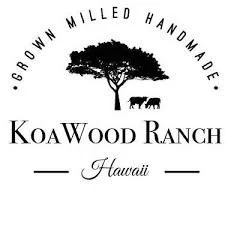 Koawood Ranch logo