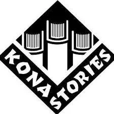 Kona Stories logo