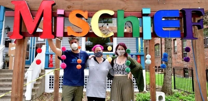 Mischief Toy Store