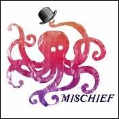 Mischief Toy Store logo