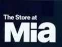 The Store at Mia logo