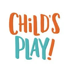 Child’s Play Toys & Books logo