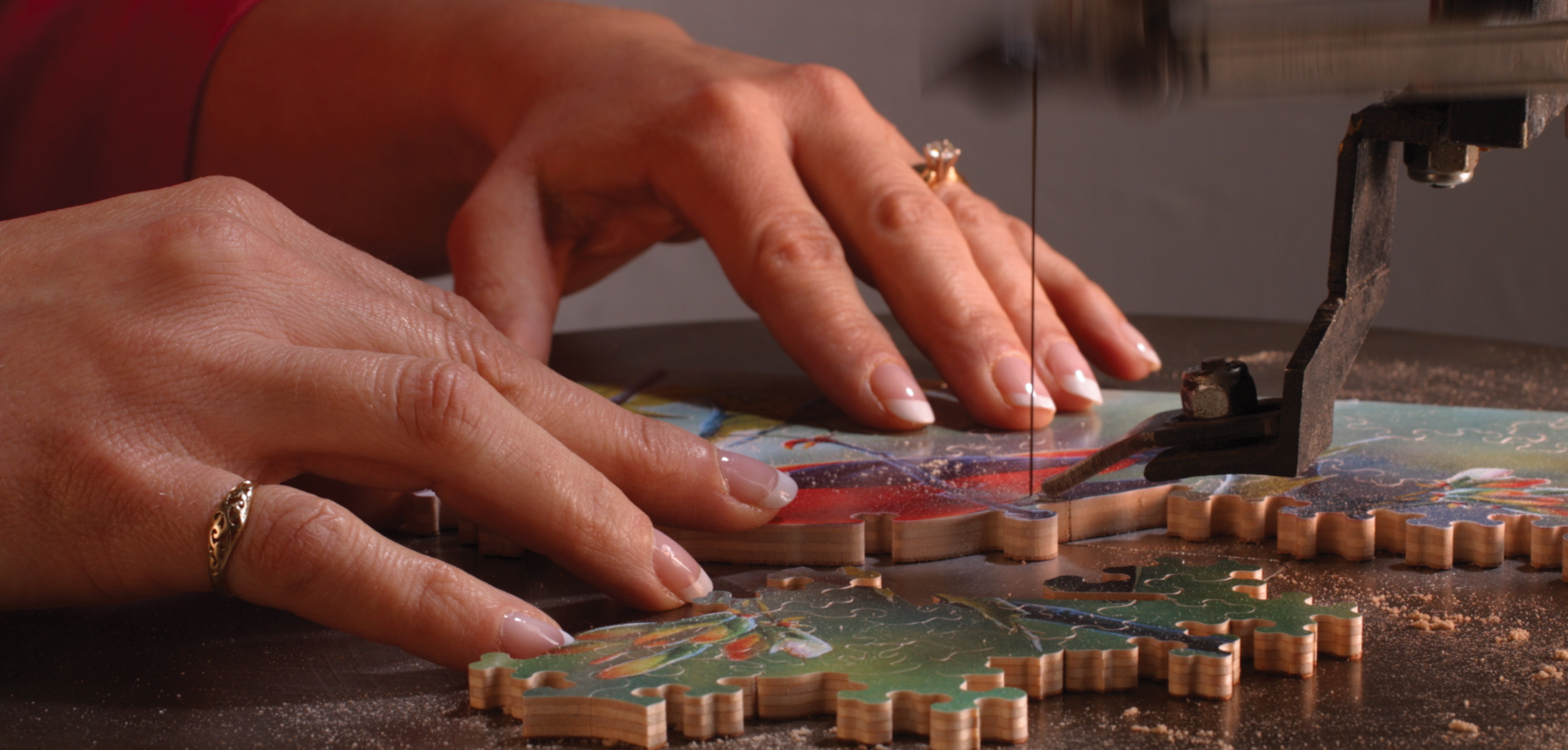 Stave Puzzles