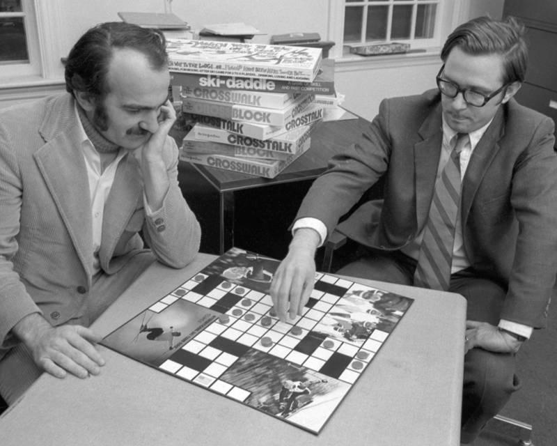 Stave Puzzles