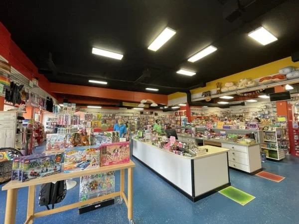 Imagine That Toys