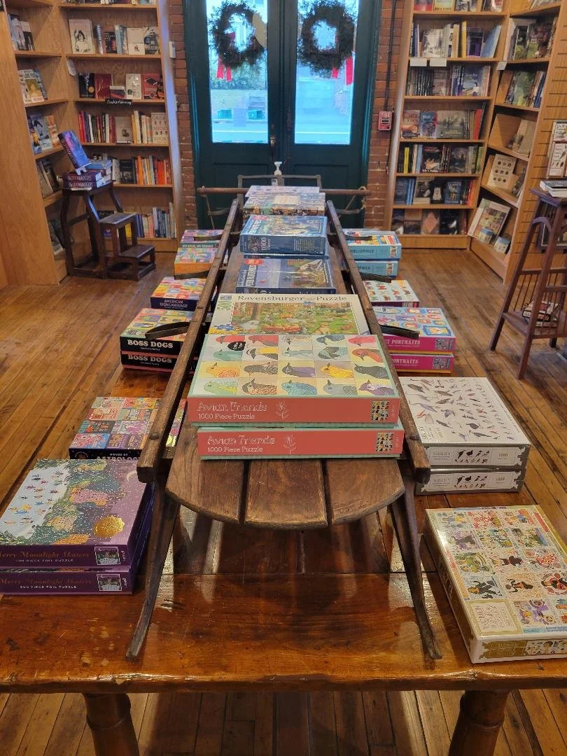 TidePool BookShop